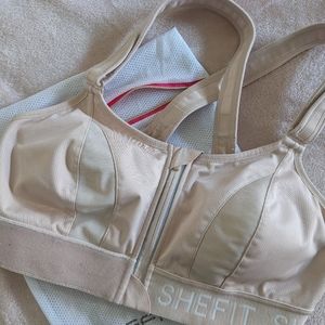 Shefit ultimate bra